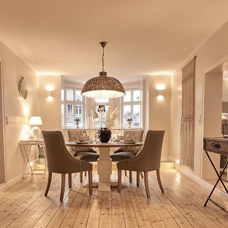 Loft 1540 - Boutique Ferienwohnungen Fulda Eksteriør bilde