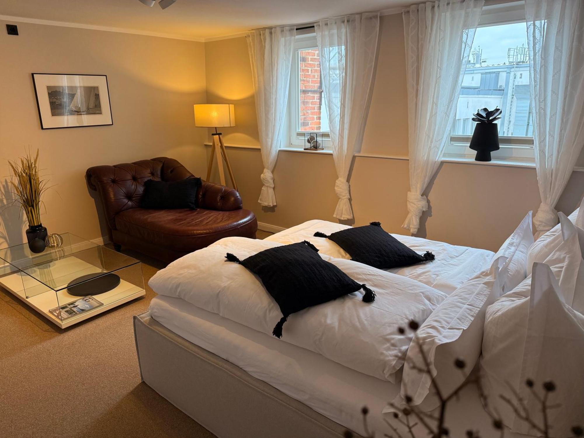 Loft 1540 - Boutique Ferienwohnungen Fulda Rom bilde